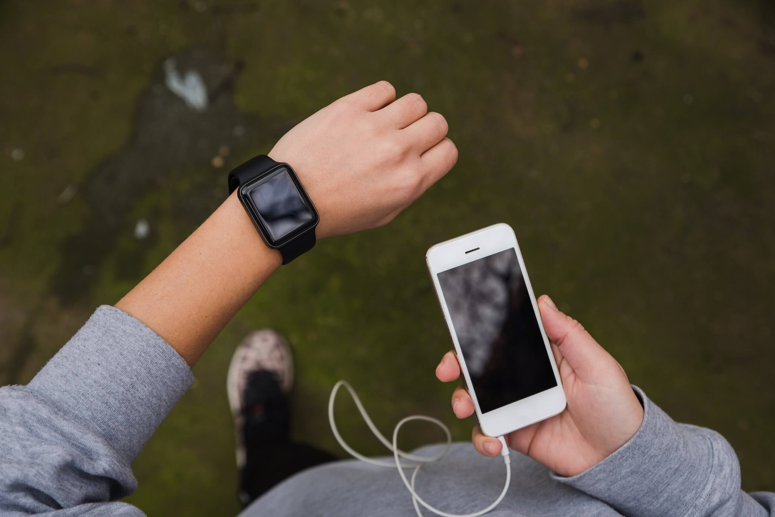 Revolutionizing Fitness: Wearable Tech for Health Enthusiasts