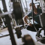 Maximizing workout intensity with 5 effective weight lifting methods